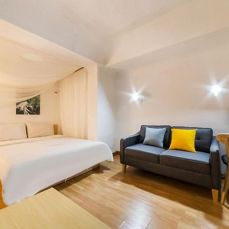 Oslo Motel 首爾 外观 照片