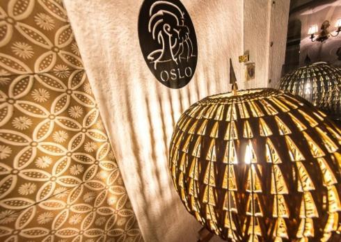 Oslo Motel 首爾 外观 照片