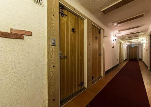 Oslo Motel 首爾 外观 照片