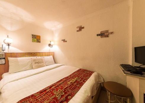 Oslo Motel 首爾 外观 照片