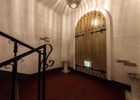 Oslo Motel 首爾 外观 照片