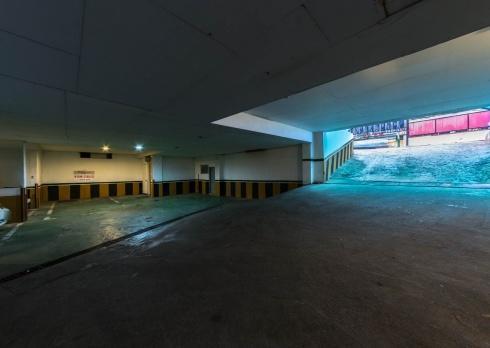 Oslo Motel 首爾 外观 照片