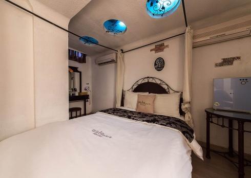 Oslo Motel 首爾 外观 照片