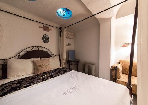 Oslo Motel 首爾 外观 照片