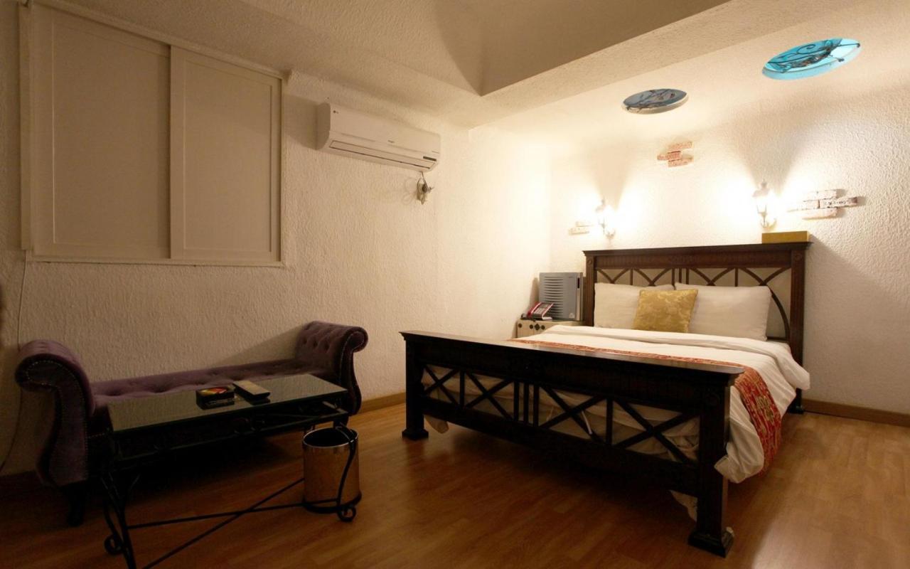 Oslo Motel 首爾 外观 照片